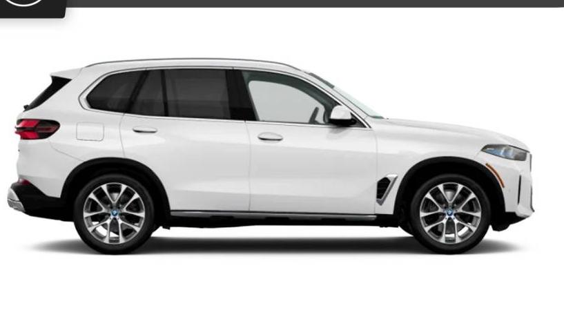 BMW X5 2024 5UX43EU04R9U24143 image