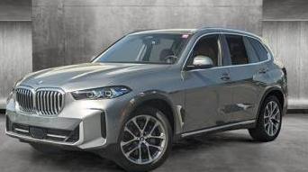 BMW X5 2024 5UX23EU05R9S57492 image