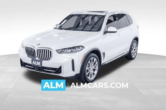 BMW X5 2024 5UX23EU00R9U13731 image BMW X5 2024 5UX23EU00R9U13731 image