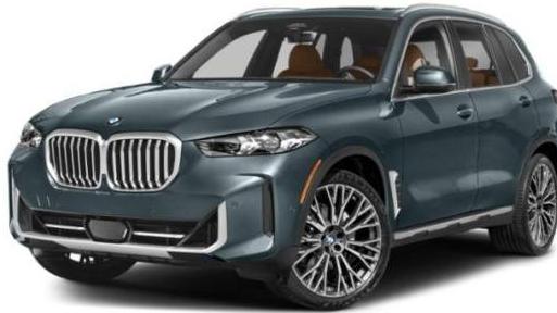 BMW X5 2024 5UX23EU00R9V21041 image