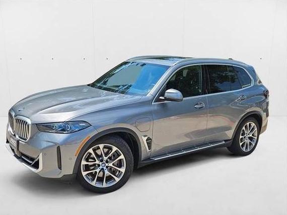 BMW X5 2024 5UX43EU07R9U08017 image
