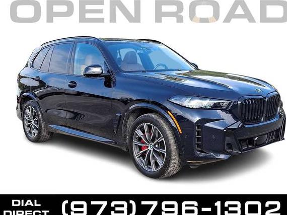 BMW X5 2024 5UX23EU04R9S98289 image