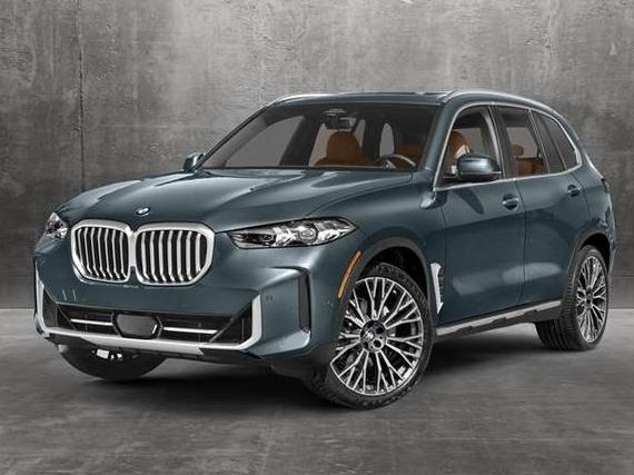 BMW X5 2024 5UX23EU04R9S21616 image