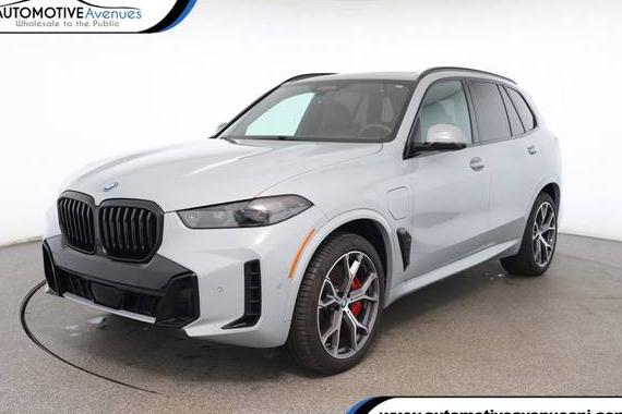 BMW X5 2024 5UX43EU01R9V04712 image