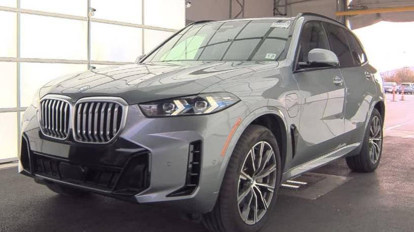 BMW X5 2024 5UX43EU00R9S41449 image