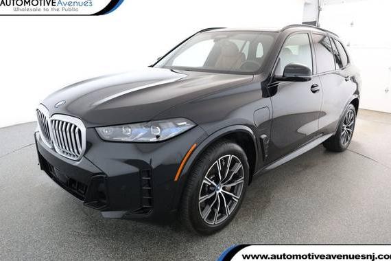 BMW X5 2024 5UX43EU00R9T41051 image