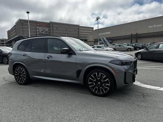BMW X5 2024 5UX33EU08R9T12795 image