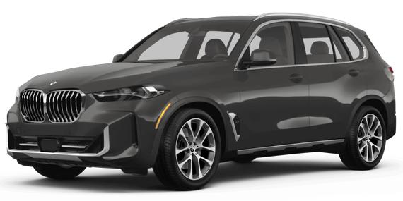 BMW X5 2024 5UX13EU04R9V28912 image