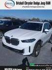 BMW X5 2024 5UX43EU08R9U08706 image