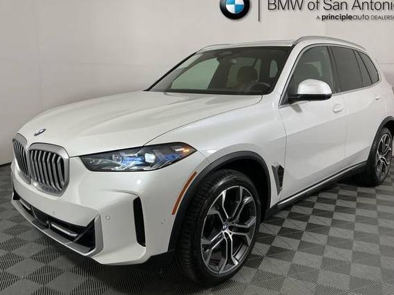 BMW X5 2024 5UX13EU08R9T60885 image BMW X5 2024 5UX13EU08R9T60885 image