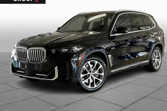 BMW X5 2024 5UX43EU03R9U33948 image