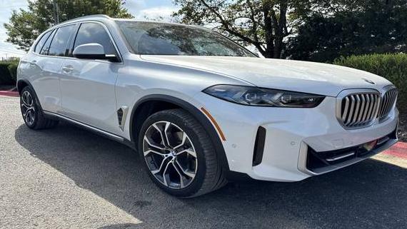 BMW X5 2024 5UX23EU01R9V20609 image BMW X5 2024 5UX23EU01R9V20609 image