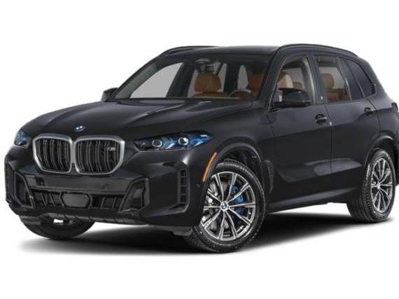 BMW X5 2024 5UX33EU02R9U26310 image