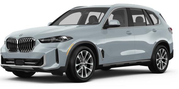 BMW X5 2024 5UX23EU05R9S47447 image BMW X5 2024 5UX23EU05R9S47447 image