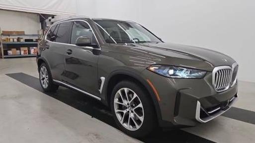 BMW X5 2024 5UX23EU03R9T06396 image