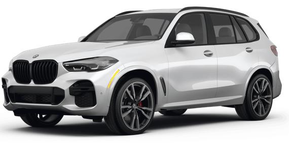 BMW X5 2024 5UX33EU06R9S49471 image BMW X5 2024 5UX33EU06R9S49471 image
