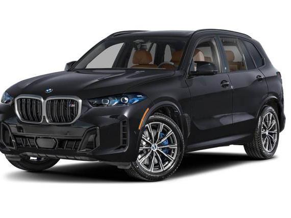 BMW X5 2024 5UX33EU09R9S28744 image