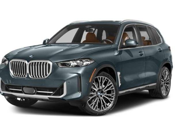 BMW X5 2024 5UX23EU08R9U40398 image