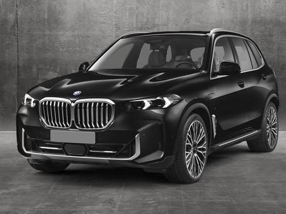 BMW X5 2024 5UX43EU05R9U45647 image