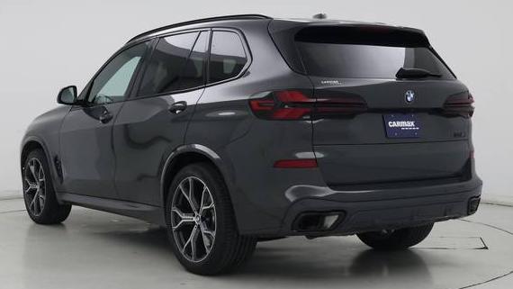BMW X5 2024 5UX23EU02R9U61523 image