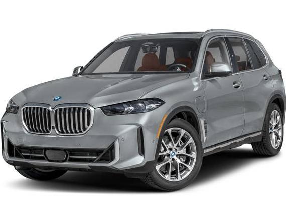 BMW X5 2024 5UX43EU08R9T89431 image