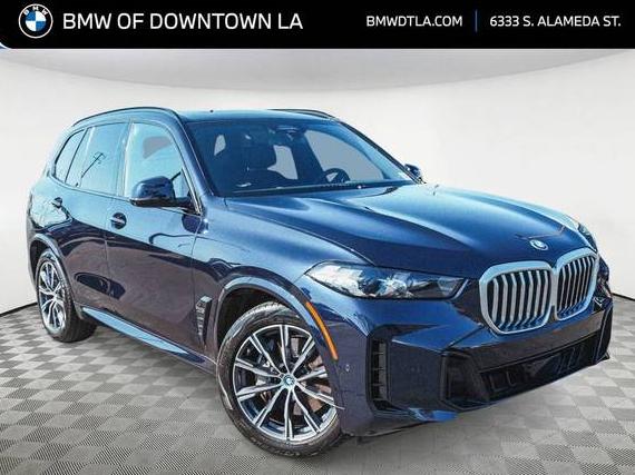 BMW X5 2024 5UX43EU06R9U81430 image BMW X5 2024 5UX43EU06R9U81430 image