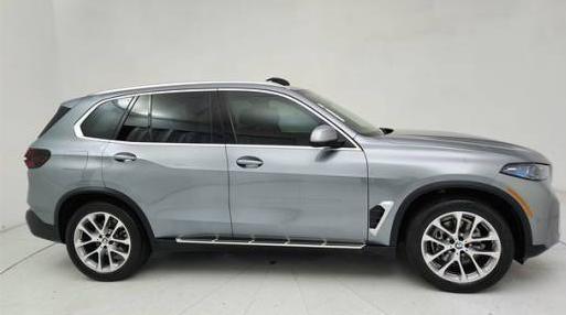 BMW X5 2024 5UX23EU02R9S88957 image