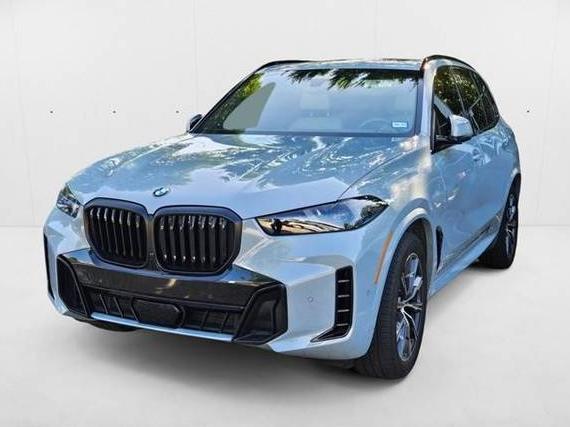 BMW X5 2024 5UX13EU07R9T11807 image