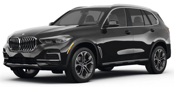 BMW X5 2024 5UX23EU07R9U70735 image BMW X5 2024 5UX23EU07R9U70735 image