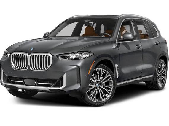 BMW X5 2024 5UX13EU02R9V10179 image