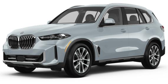 BMW X5 2024 5UX23EU01R9S33741 image