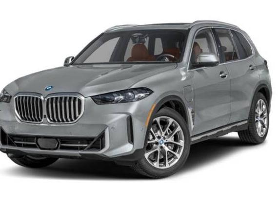 BMW X5 2024 5UX43EU03R9U23792 image