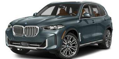 BMW X5 2024 5UX23EU09R9T45574 image