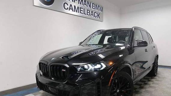 BMW X5 2024 5UX33EU06R9U30229 image