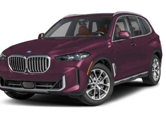BMW X5 2024 5UX43EU07R9T68988 image