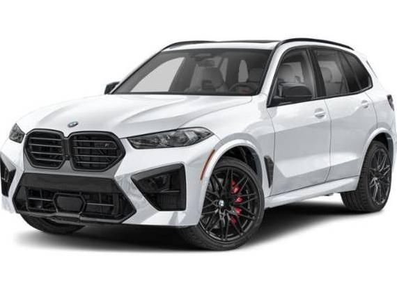 BMW X5 2024 5YM13ET06R9T82491 image