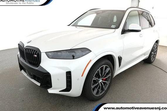 BMW X5 2024 5UX23EU08R9T41371 image