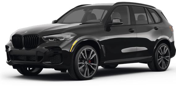BMW X5 2024 5UX33EU0XR9S30373 image