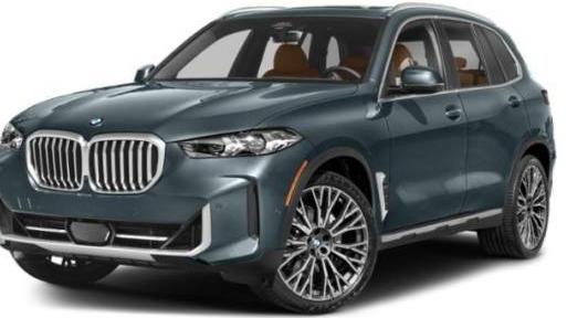 BMW X5 2024 5UX23EU0XR9V51180 image