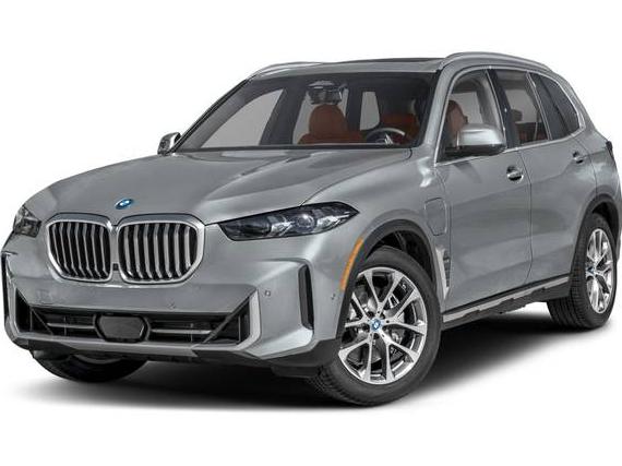 BMW X5 2024 5UX43EU04R9T39285 image