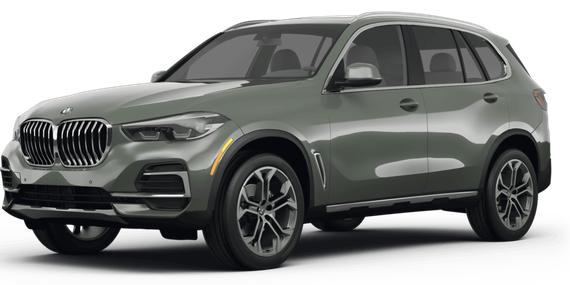 BMW X5 2024 5UX43EU03R9T77445 image BMW X5 2024 5UX43EU03R9T77445 image