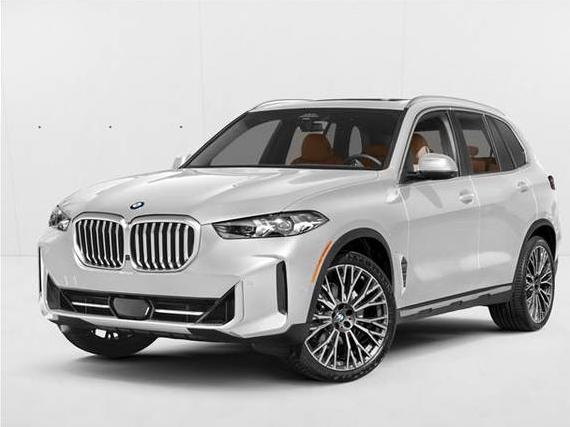 BMW X5 2024 5UX23EU02R9T41642 image