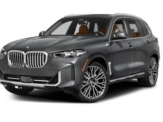 BMW X5 2024 5UX13EU00R9V28860 image