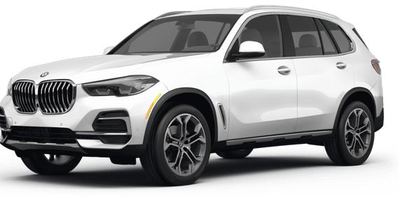 BMW X5 2024 5UX23EU09R9V81089 image BMW X5 2024 5UX23EU09R9V81089 image