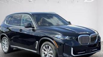 BMW X5 2024 5UX23EU00R9S26151 image
