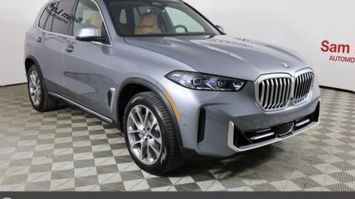 BMW X5 2024 5UX23EU0XR9U96438 image