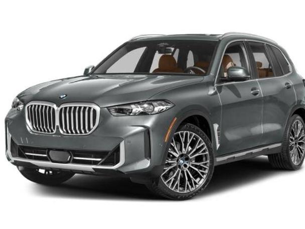 BMW X5 2024 5UX23EU04R9U67646 image