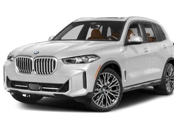 BMW X5 2024 5UX13EU0XR9S35726 image