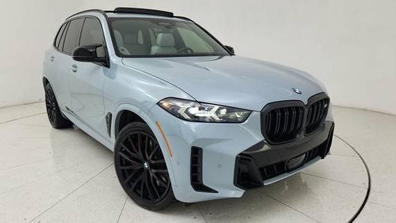 BMW X5 2024 5UX33EU04R9V70909 image