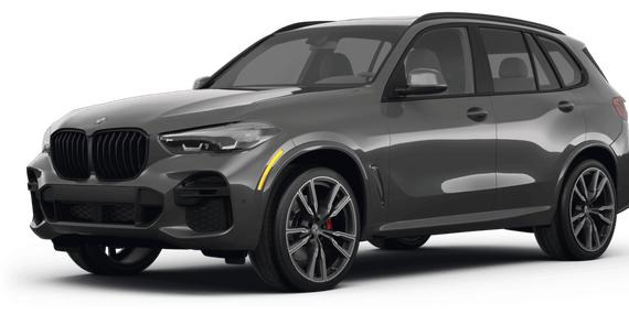 BMW X5 2024 5UX33EU05R9V25557 image